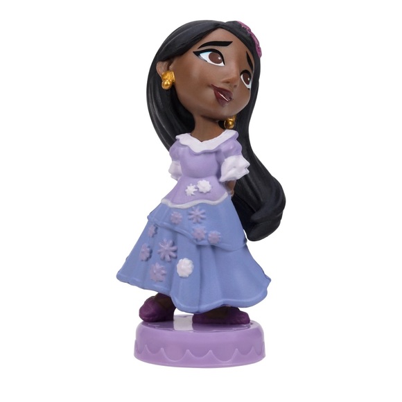 Mi Familia Figurine Set - Picture 11 of 14